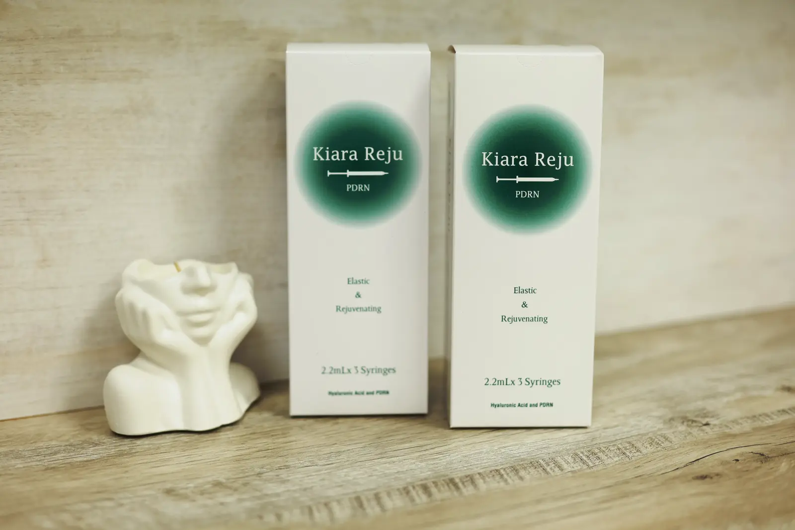 Біоревіталізант Kiara Reju