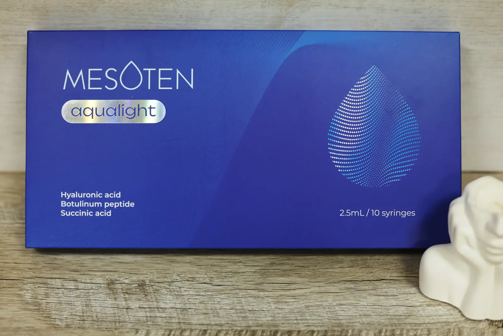 Препарат MESOTEN