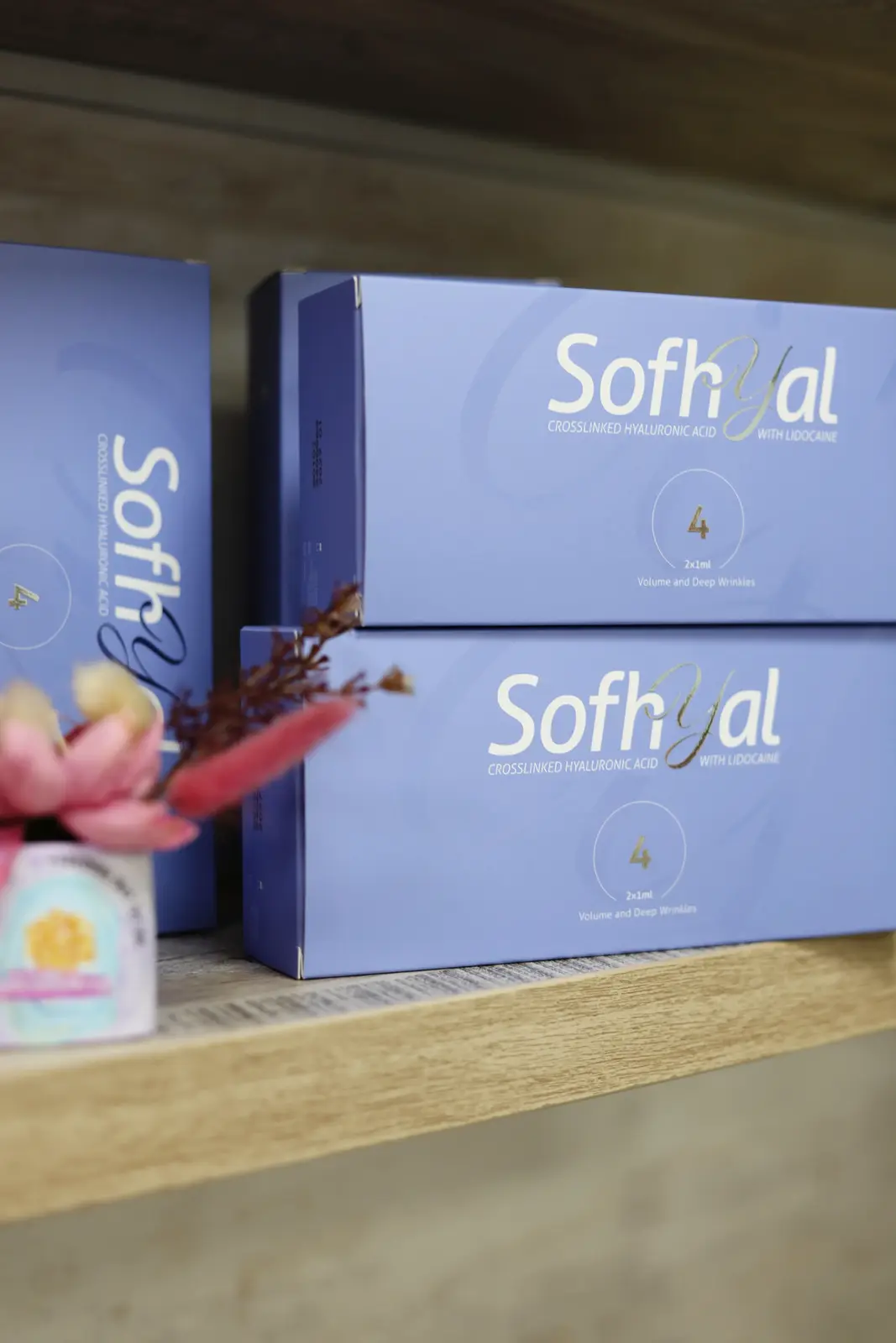 Філер Sofh'al